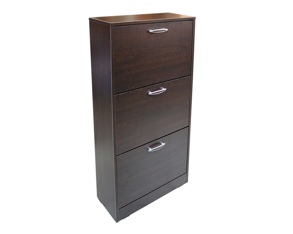 Pantofar 4 usi mare wenge