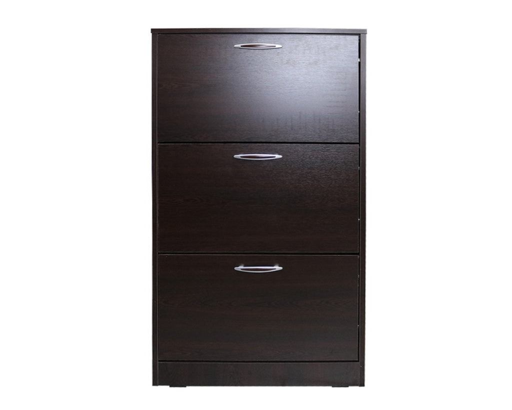 Pantofar 3 usi mare wenge