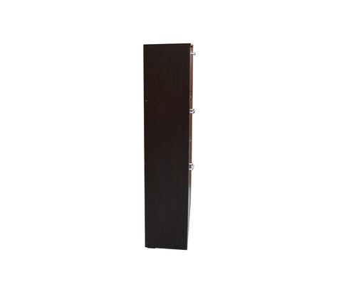 Pantofar 3 usi mare wenge