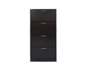 Pantofar 4 usi mare wenge