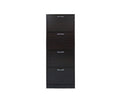 Pantofar 4 usi mic wenge