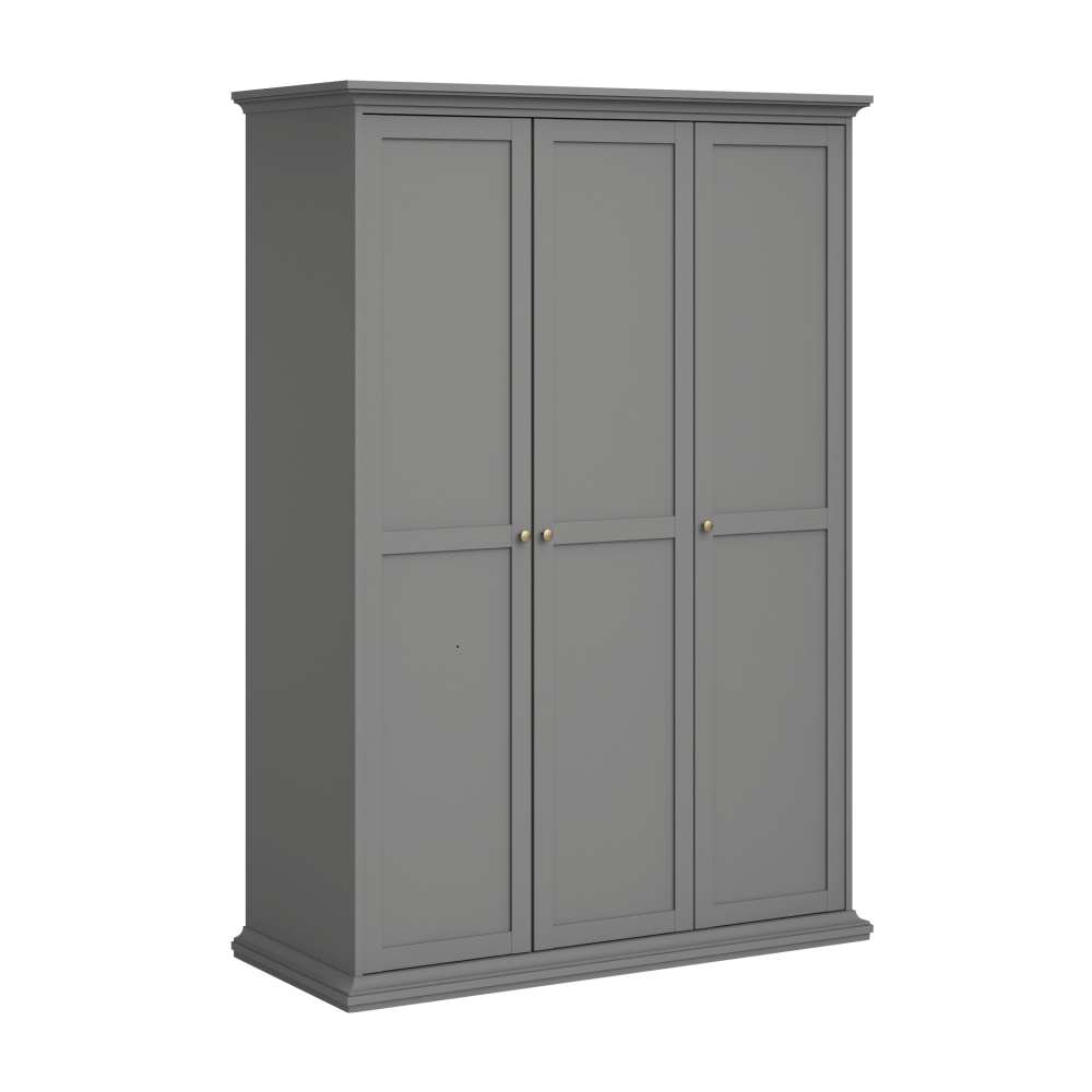 Bara perdea Mydeco®, aluminiu, latime 290 cm