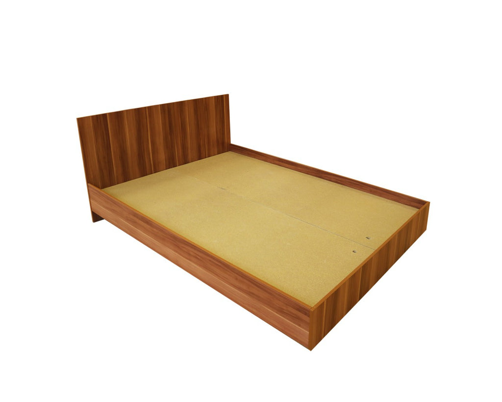 Dormitor Napoli cu pat 140x200 cm