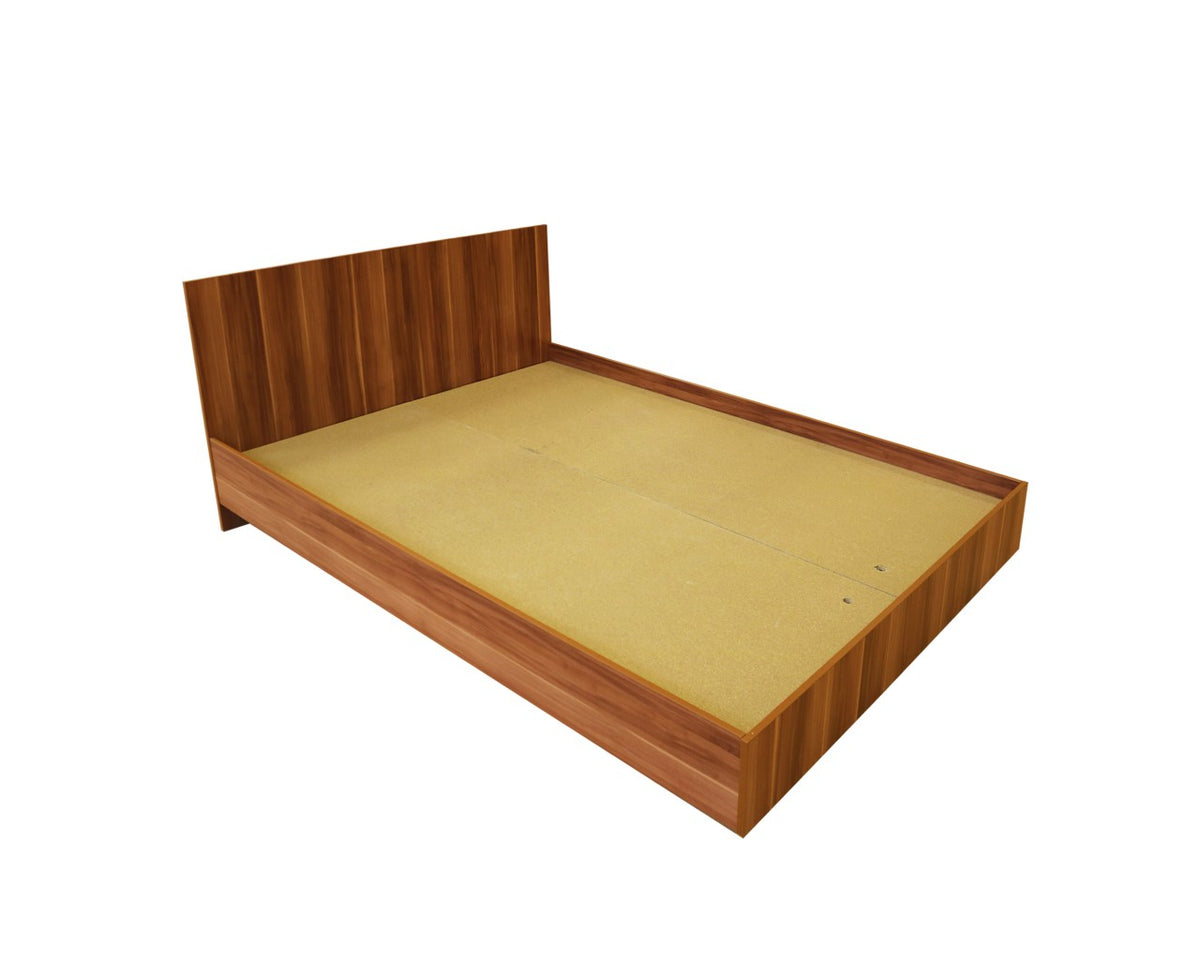 Dormitor Napoli cu pat 140x200 cm