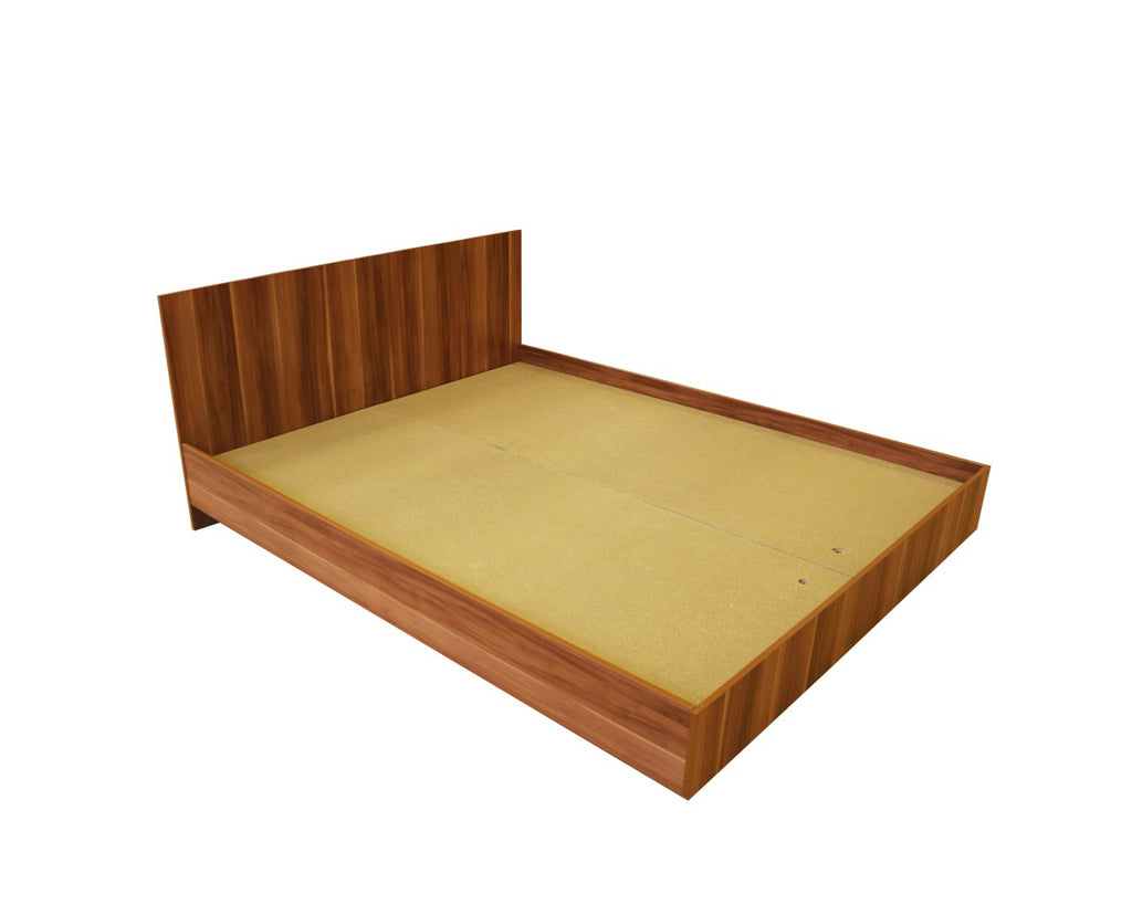 Dormitor Napoli cu pat 160x200 cm
