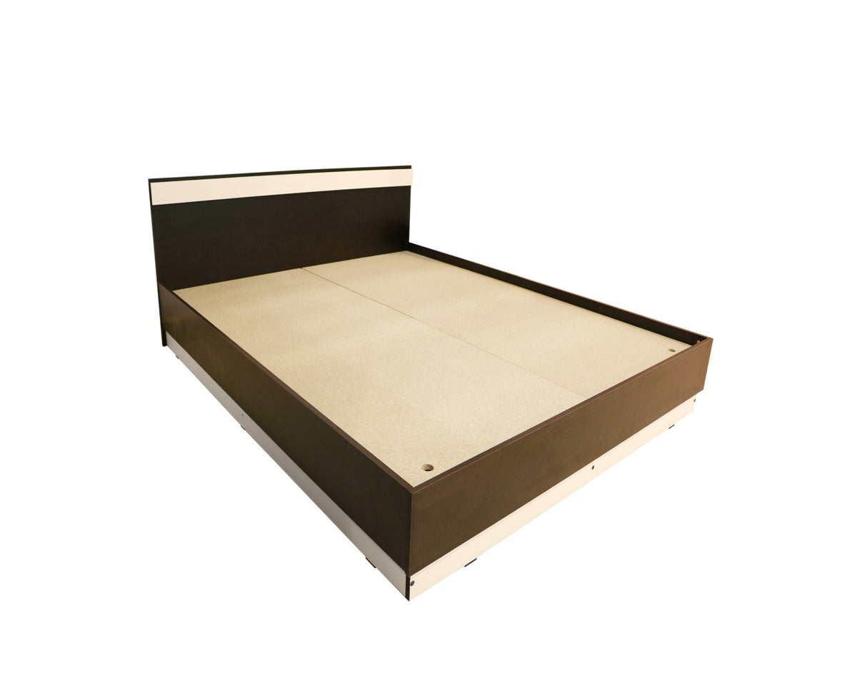 Dormitor Verona Wenge cu pat 140x200 cm
