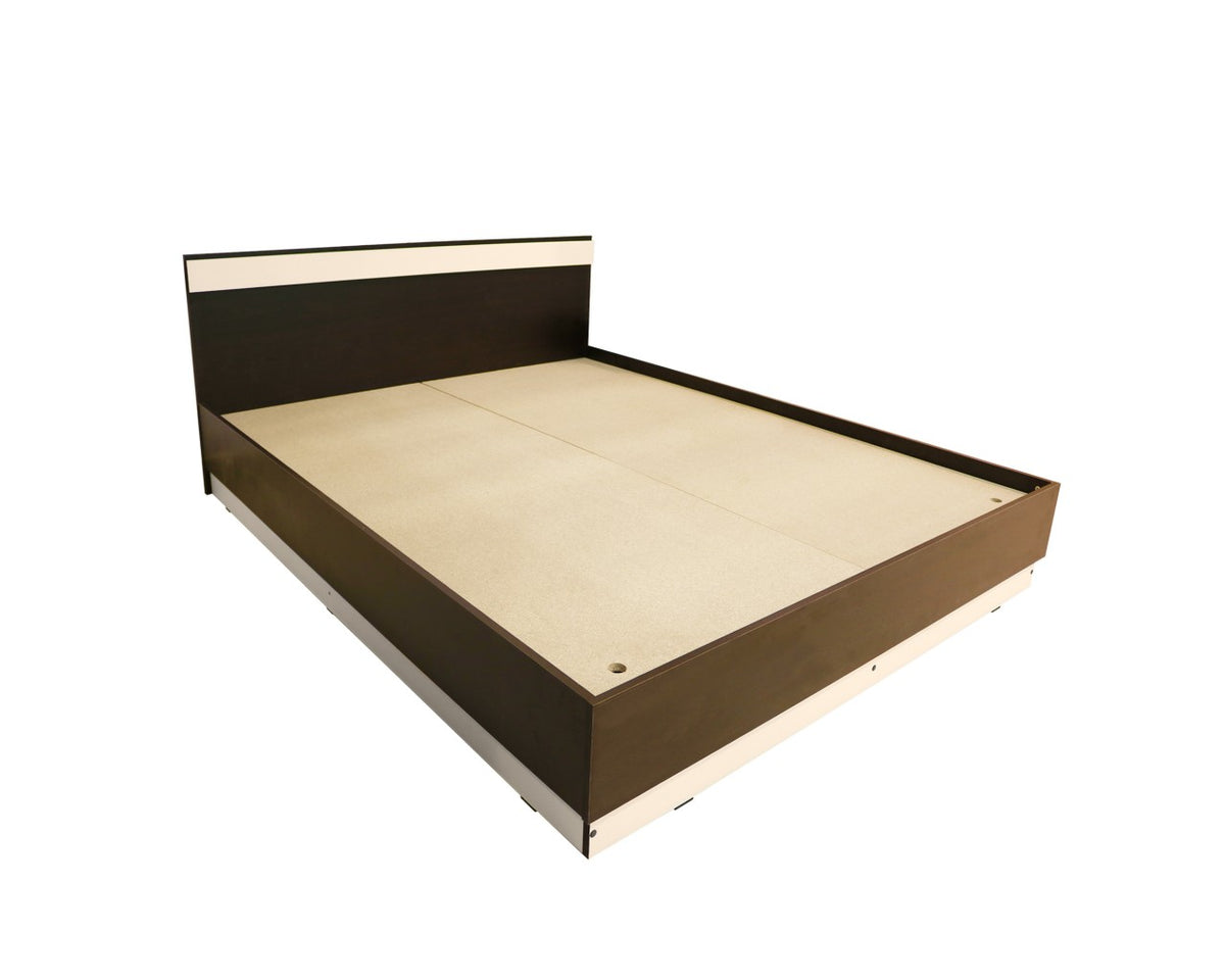 Dormitor Verona Wenge cu pat 160x200 cm