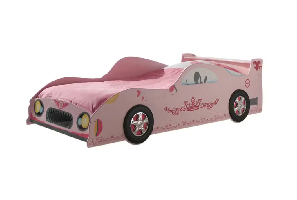 Pat auto Lizzy I