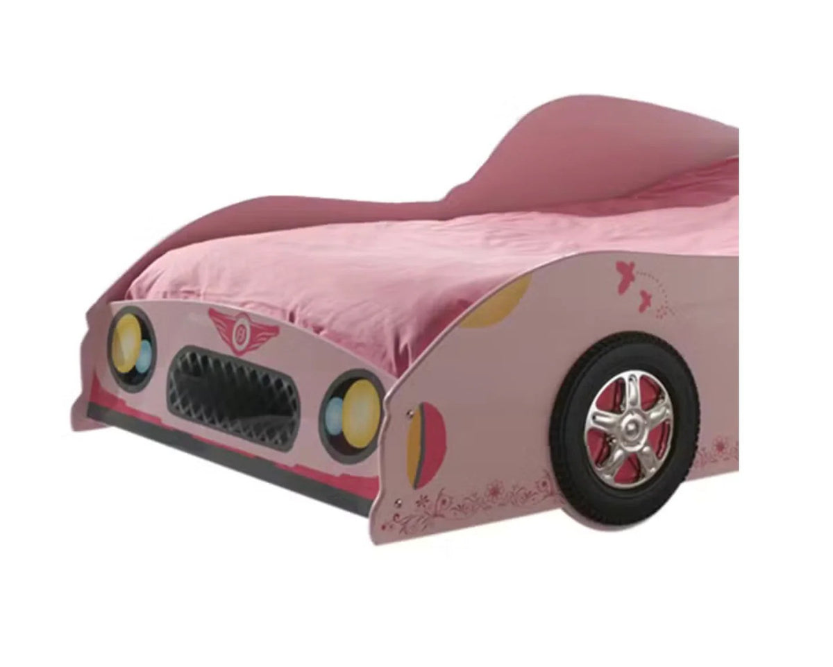 Pat auto Lizzy I