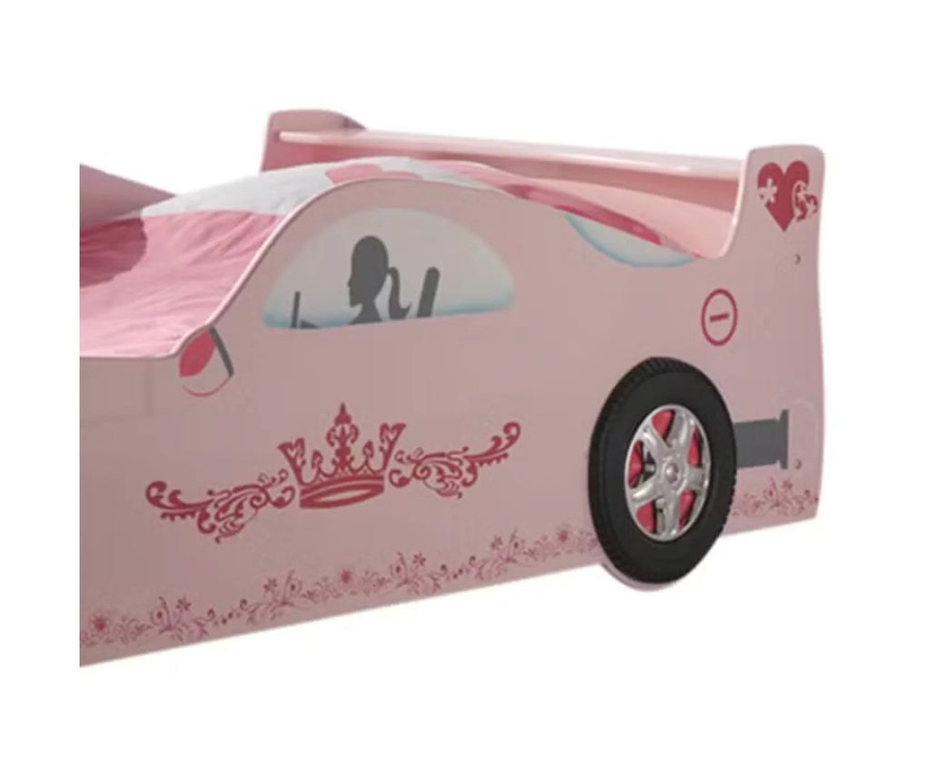 Pat auto Lizzy I
