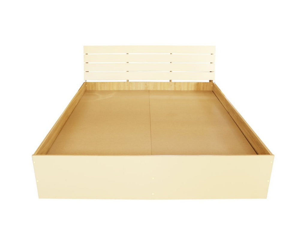 Dormitor Milano cu Pat Sonoma 160x200 cm