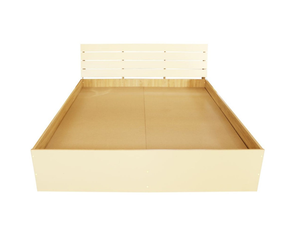 Dormitor Milano cu Pat Sonoma 160x200 cm
