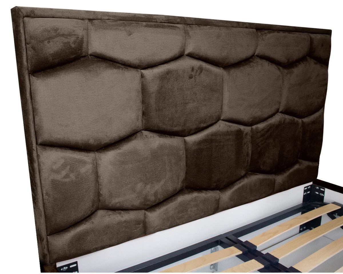 Pat tapitat Gold Fagure 160 x 200 M20