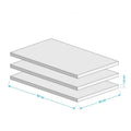 Polite Rasant-Raft (set de 3)