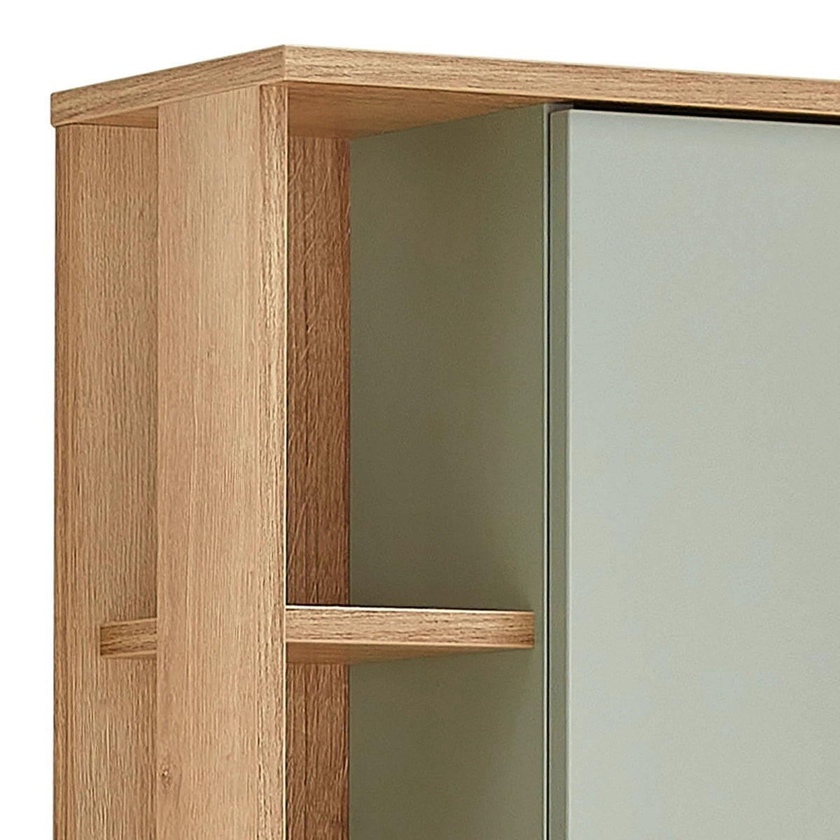 Dulap de baie Quickset 963