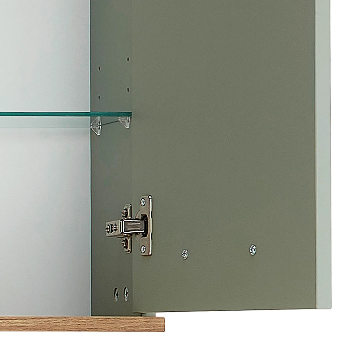 Dulap de baie Quickset 963