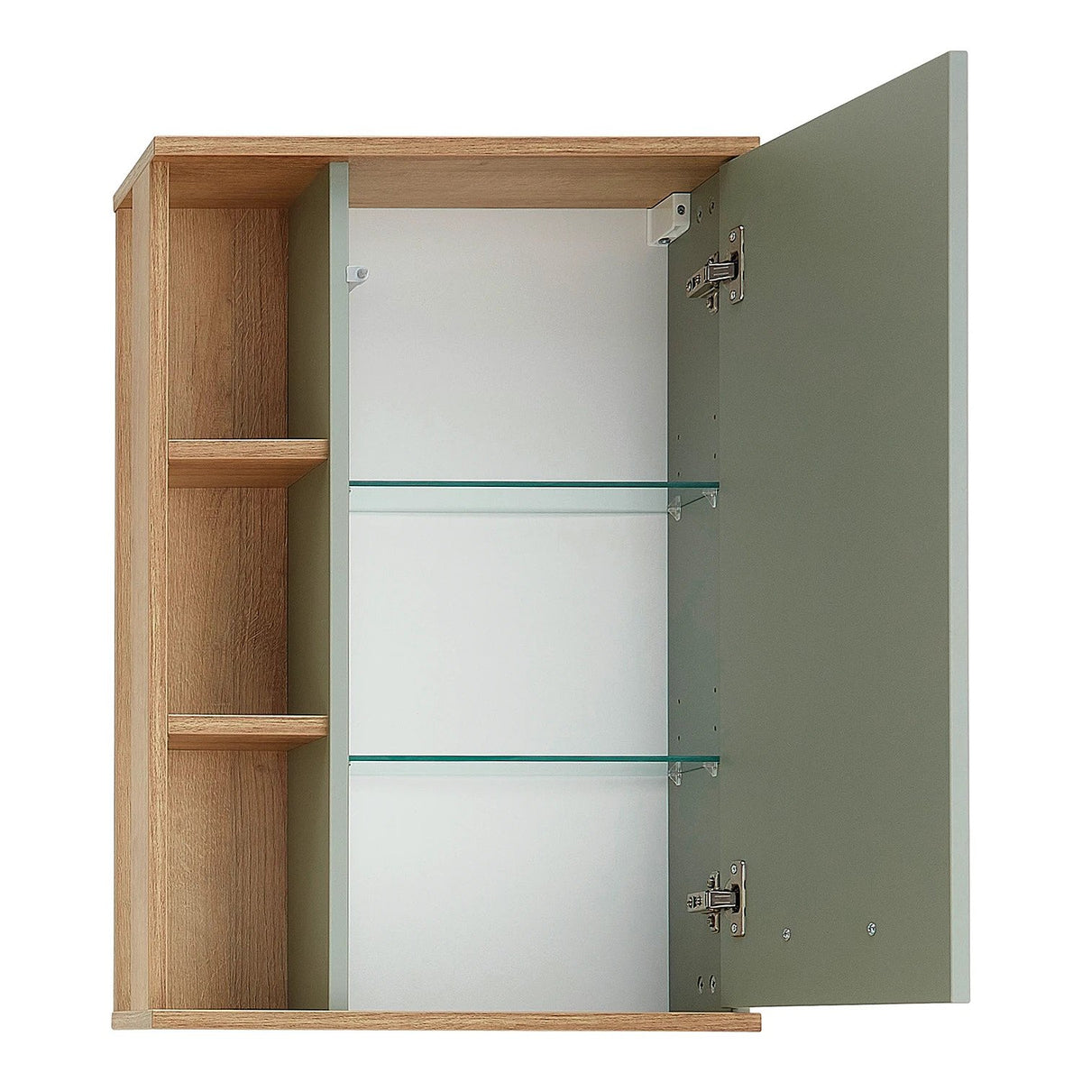 Dulap de baie Quickset 963