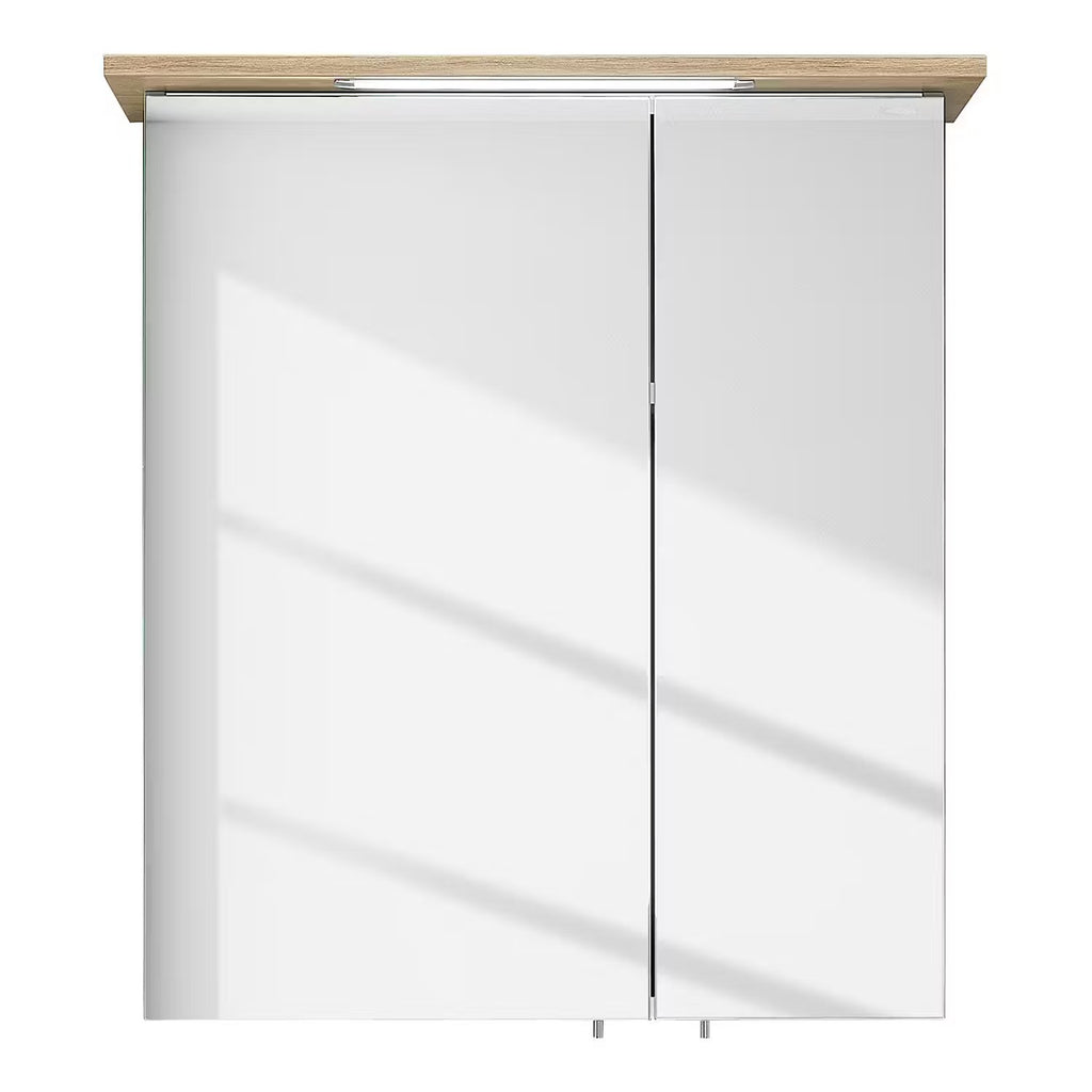 Dulap cu oglindă Quickset 963