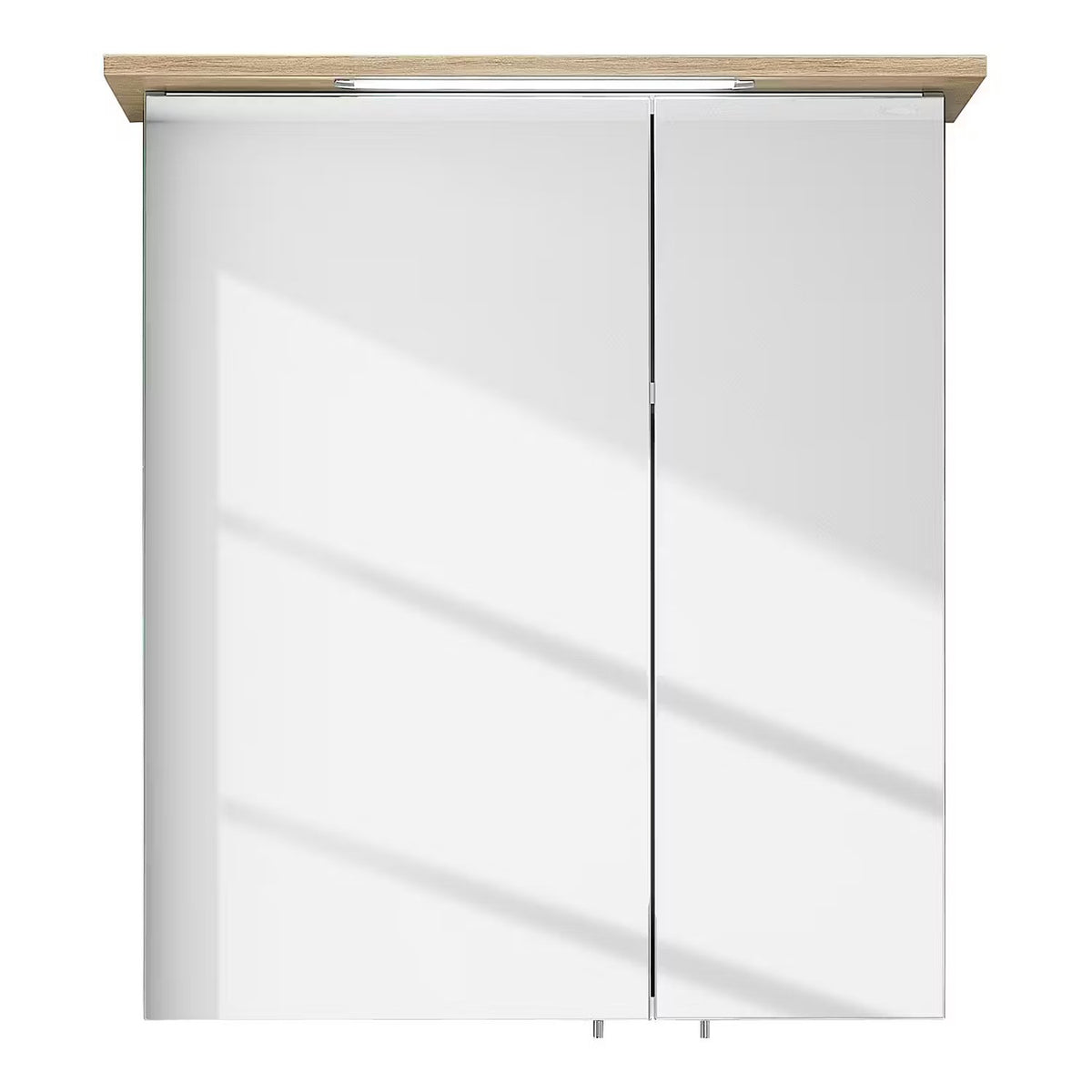 Dulap cu oglindă Quickset 963