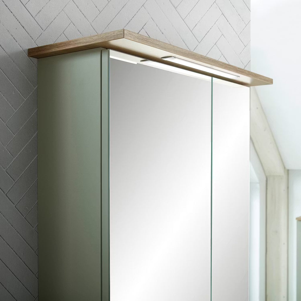 Dulap cu oglindă Quickset 963