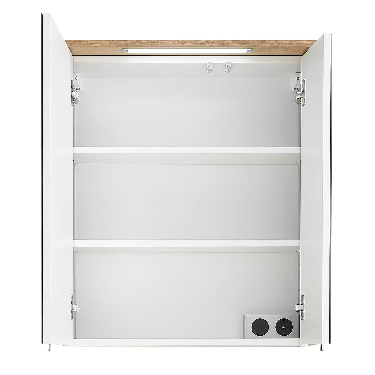 Dulap cu oglindă Quickset 963