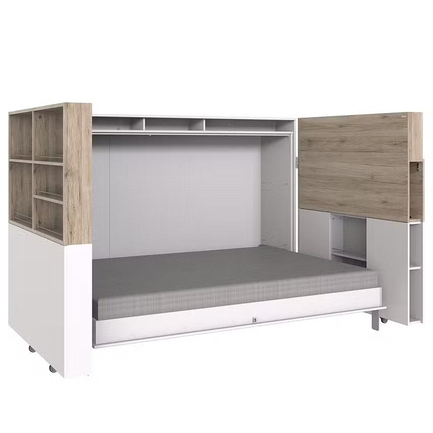Pat tip Raft multifuncțional Juist Plus