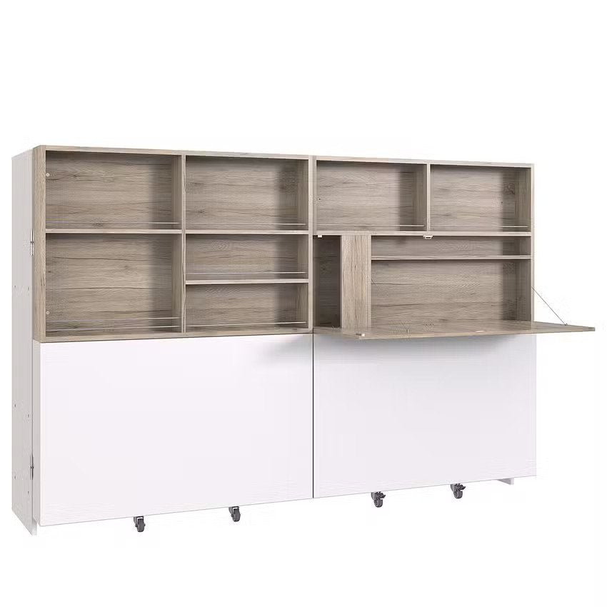 Pat tip Raft multifuncțional Juist Plus