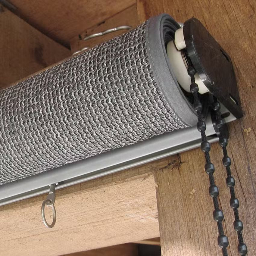 Roller Coolfit