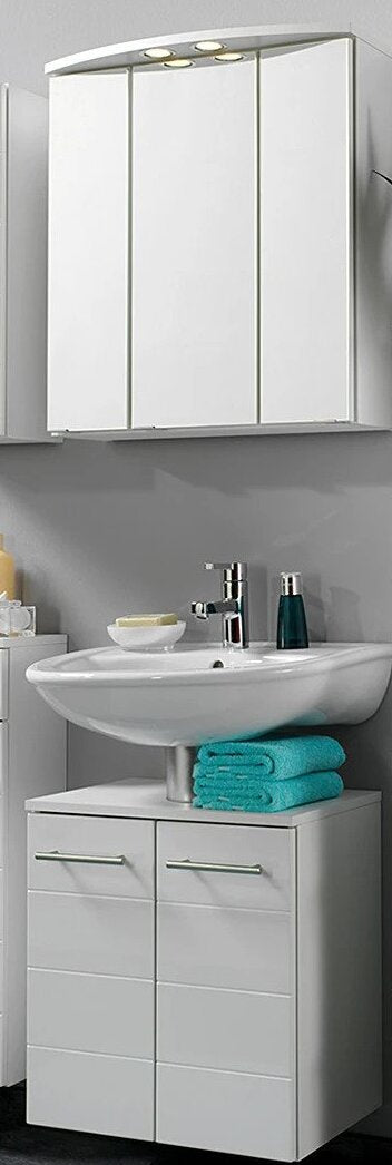 Set de baie Rozariu (2 piese)