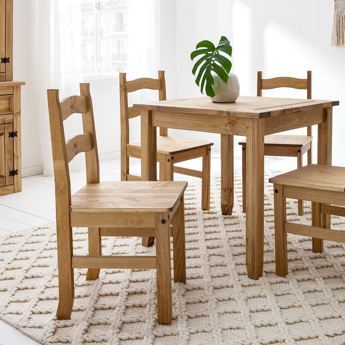 Finca Rustica – Set de 2