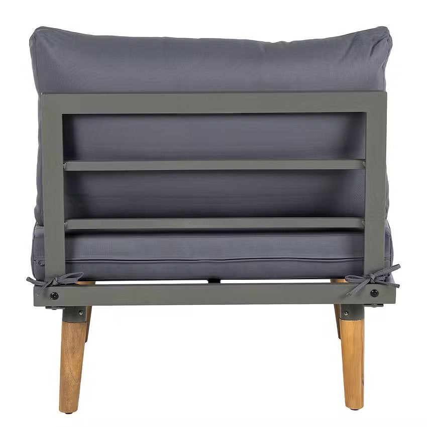 Scaun modular Capilla 3 parti