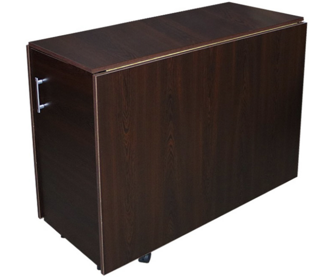 Masa plianta Family mare wenge