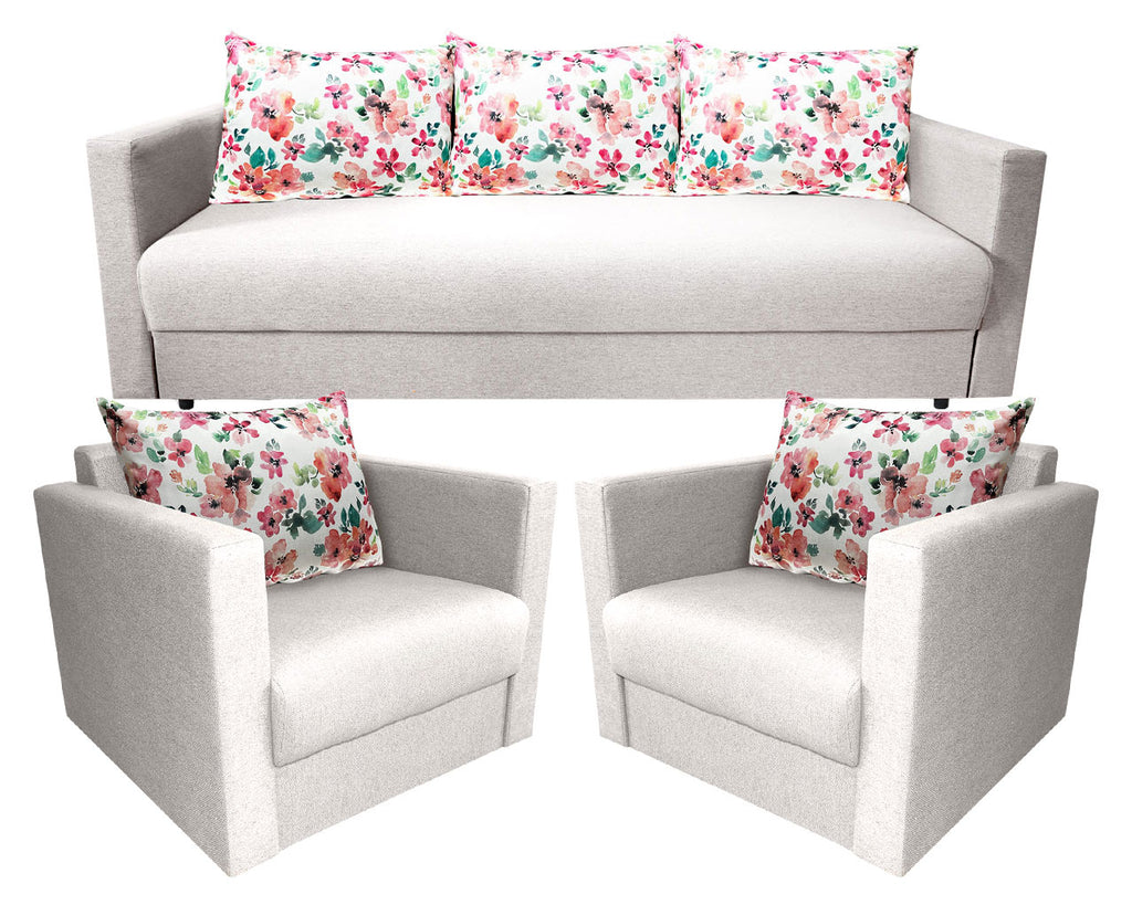 Set 3+1+1 Croma N