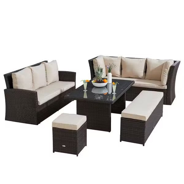 Set de mobilier Merxx
