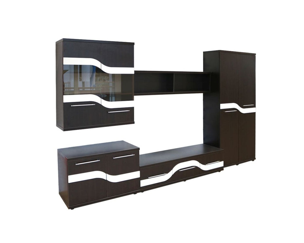Living Sigma wenge