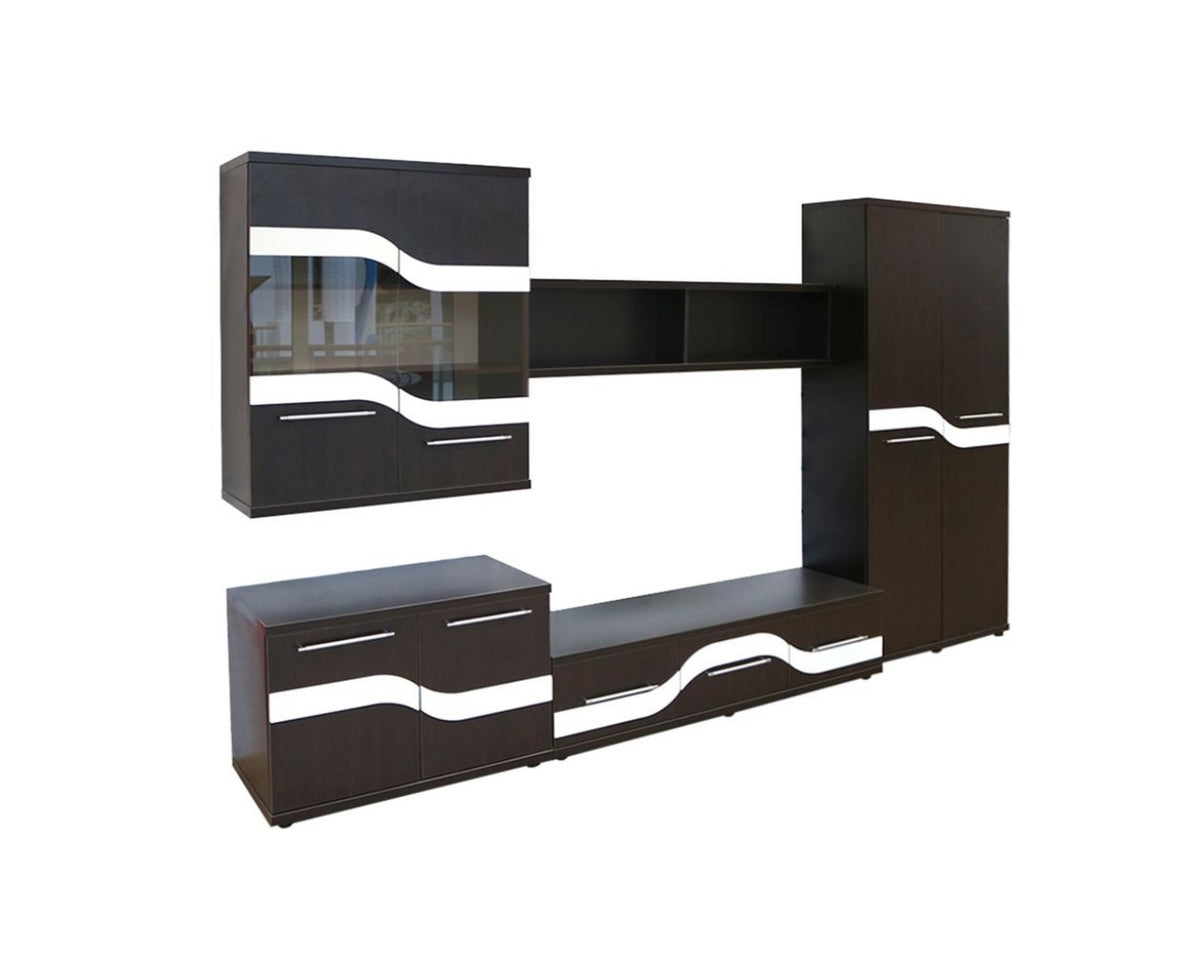 Living Sigma wenge