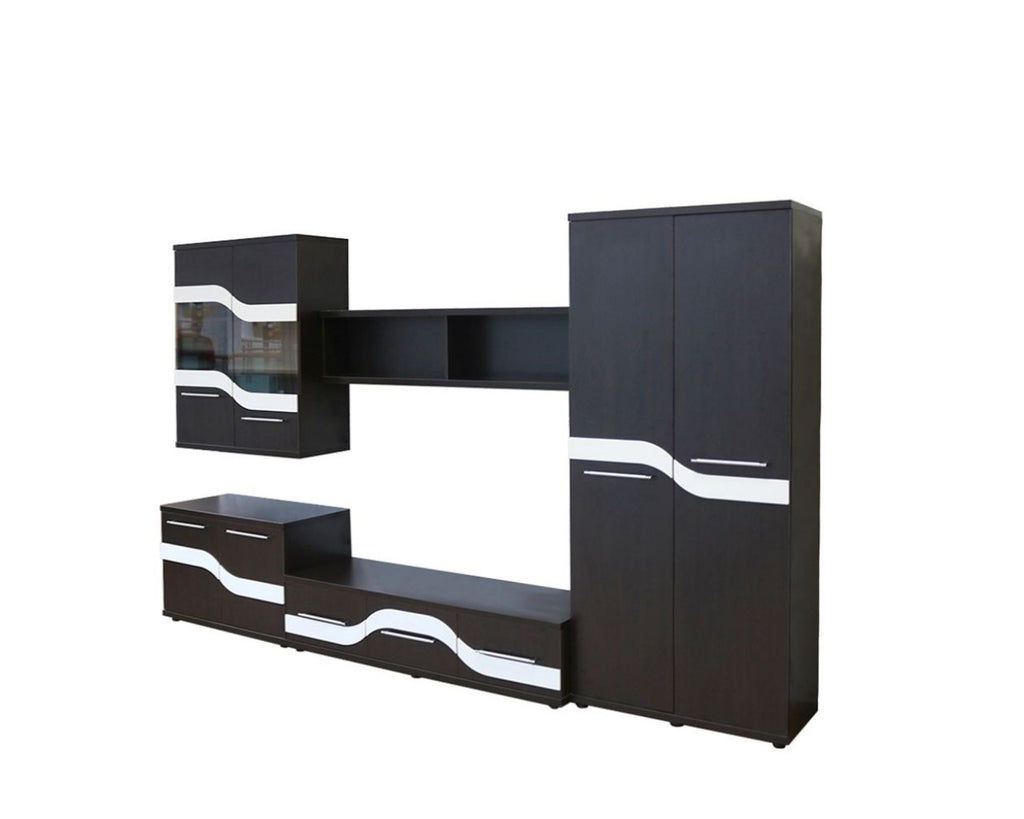 Living Sigma wenge