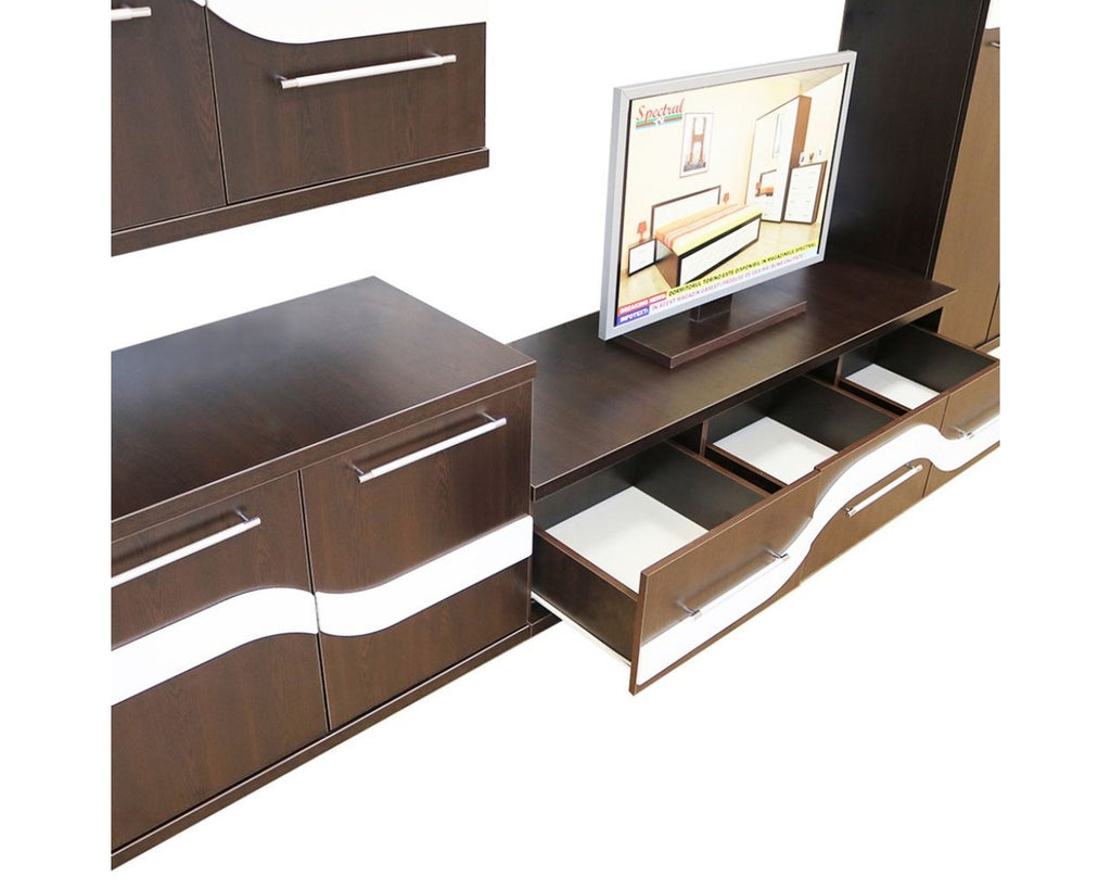 Living Sigma wenge