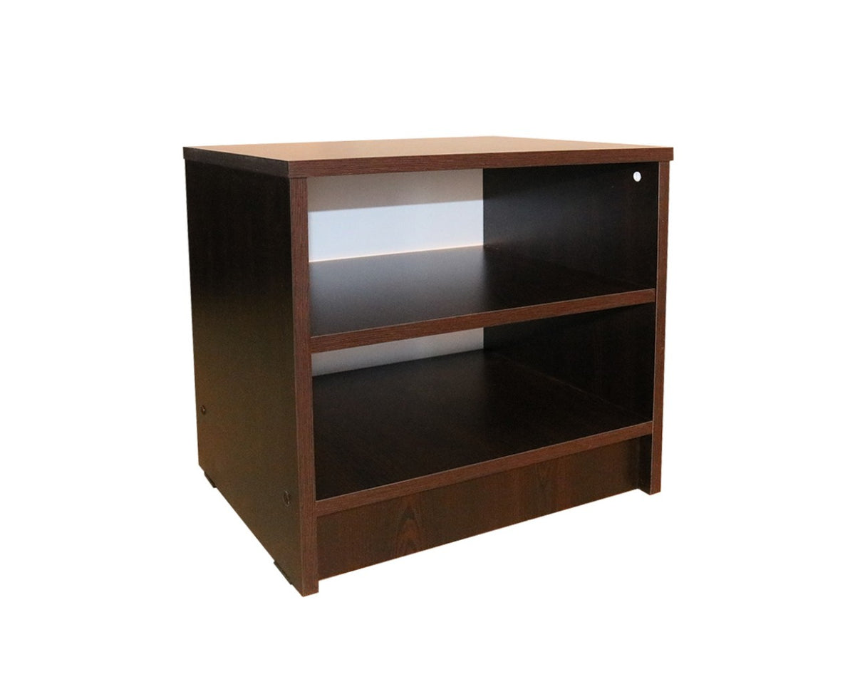 Dormitor Soft Wenge cu pat 120x200 cm