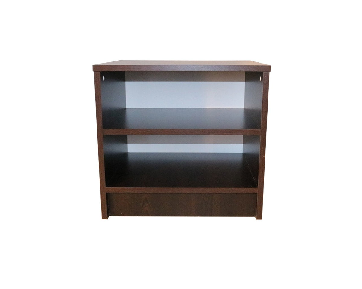 Dormitor Soft Wenge cu pat 140x200 cm