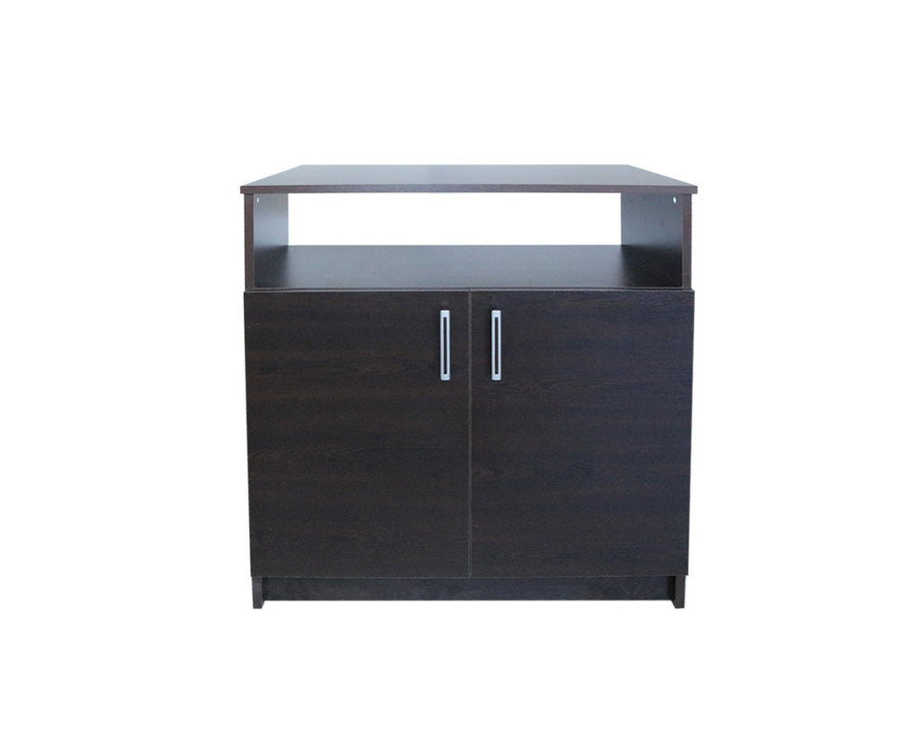 Comoda Soft wenge
