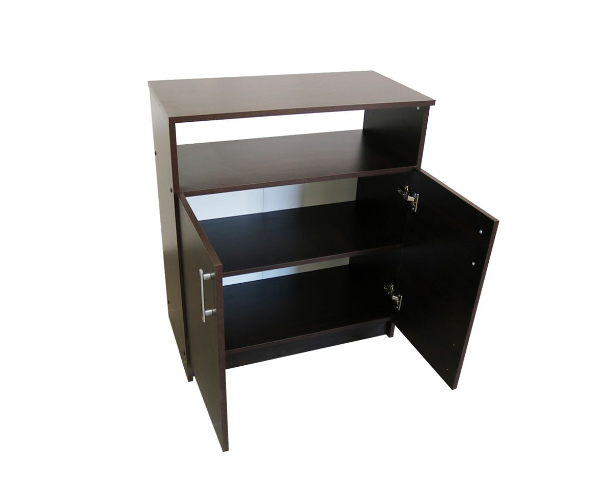 Comoda Soft wenge