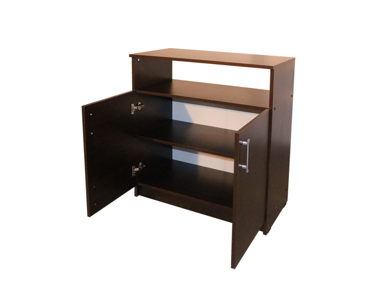 Comoda Soft wenge