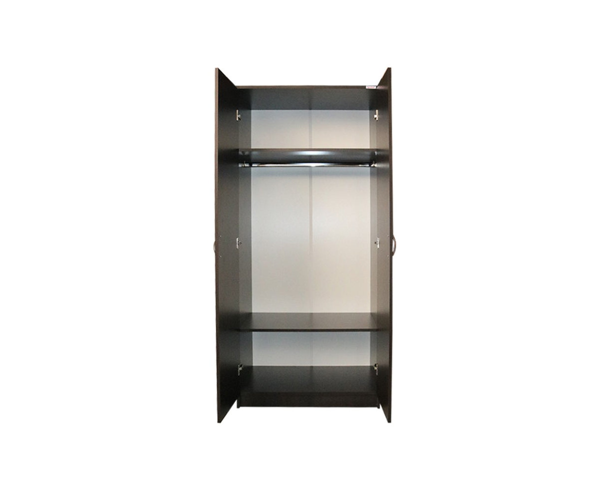 Dulap Soft scurt wenge