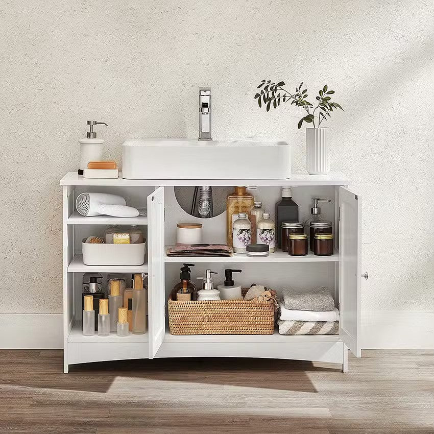 Dulap pentru lavoar Storberg II