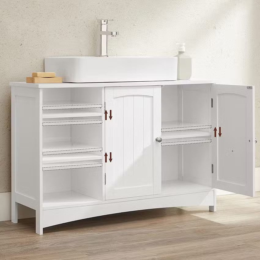 Dulap pentru lavoar Storberg II