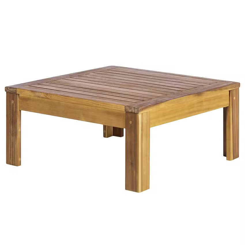 Taburet de lounge LEXI ANTRACIT
