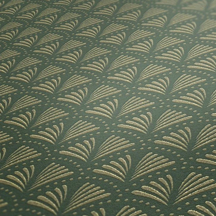 Tapet nețesut Art Deco I