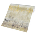 Tapet Vlies Goldene, culoare aurie, 432 x 290 cm