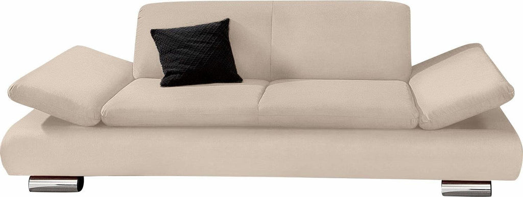Max Winzer® Toulouse cu 2 locuri, cu cotiere rabatabile, latime 190 cm